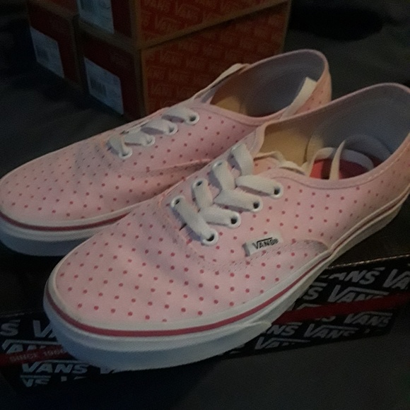 Shoes vans - Picture 2 of 6
